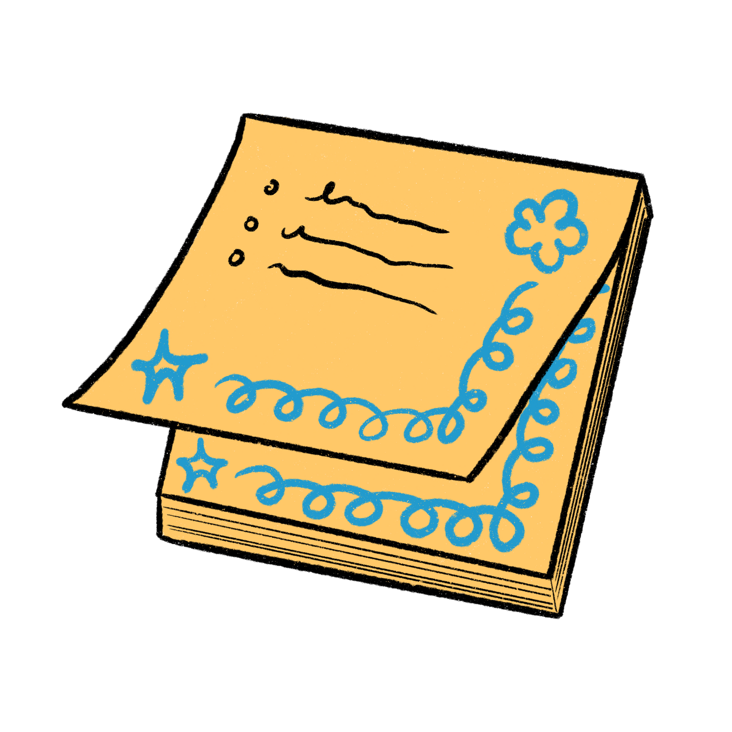 Stationery
