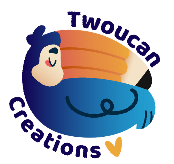 Twoucan Creations