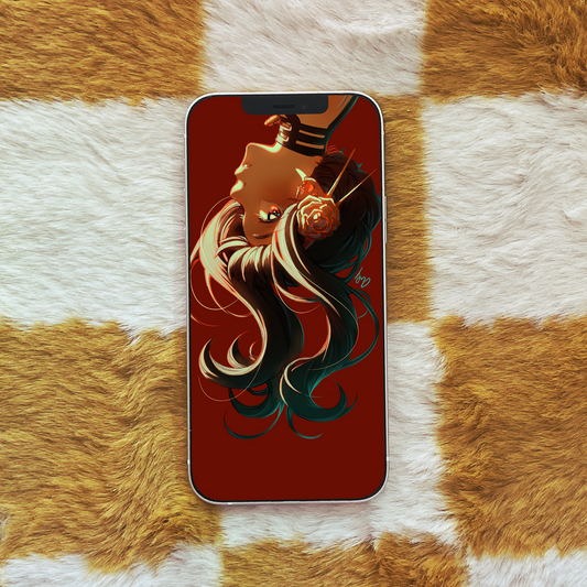 Yor wallpaper [phone & tablet]