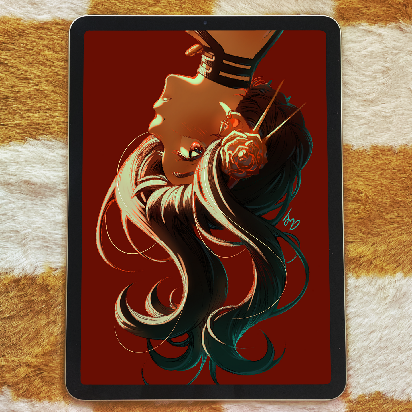Yor wallpaper [phone & tablet]