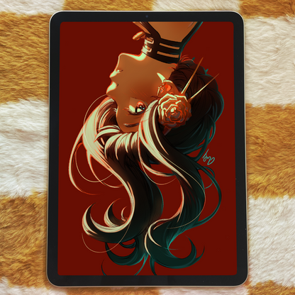 Yor wallpaper [phone & tablet]